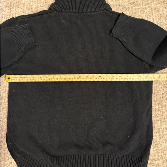 American Living Chunky Cotton Alpine Sweater L
Mint Condition Cabincore SnowDay - Picture 4 of 7